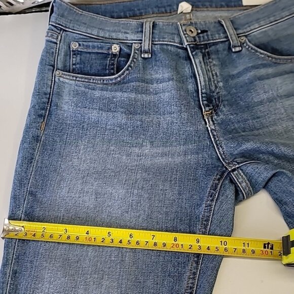 Rag and bone Dre jeans - Picture 6 of 7